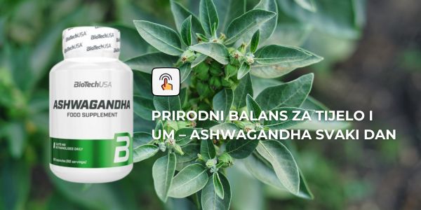 nootropik ashwagandha